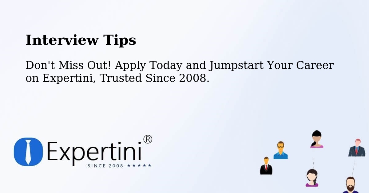 Interview Tips & Techniques for Job Seekers – Obura Wonenara - Obura Wonenara, Papua New Guinea Jobs Expertini